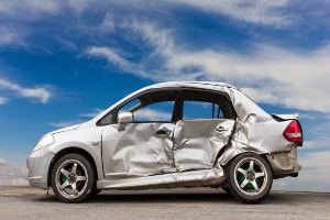 what do maryland insurance companies consider a total loss