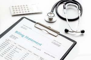 what should i do about medical bills after an accident