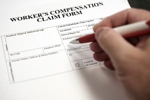 can i legally be fired for filing a workers' compensation claim
