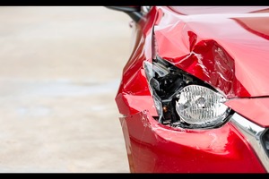 At-Fault vs. No-Fault Accidents