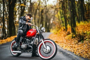 when do you need a motorcycle accident lawyer