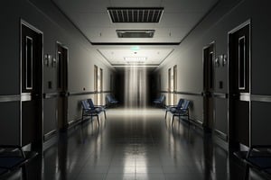 can i sue a hospital for wrongful death