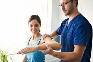 does workers comp pay for physical therapy