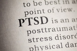 is PTSD covered by workers comp