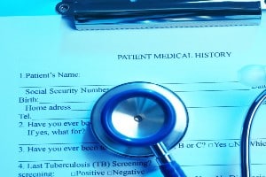 can workers comp ask for medical records