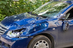 what is considered a serious injury in a car accident