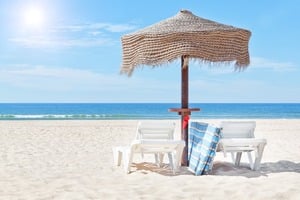 do you still accrue vacation while on workers' compensation