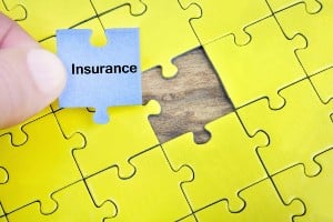 is general liability insurance the same as workers compensation