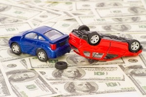 does health insurance pay for car accident injuries