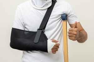 which is more common workplace injury or illness