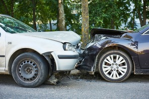 comparative fault in auto accidents