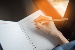 documenting injuries after a car accident,