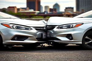 auto accident settlement negotiations