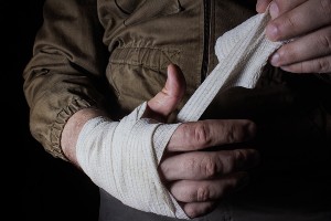 prove injury severity in workers' compensation claims