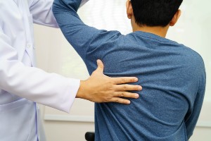 Maryland personal injury claim