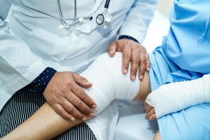 medical malpractice in workers’ compensation